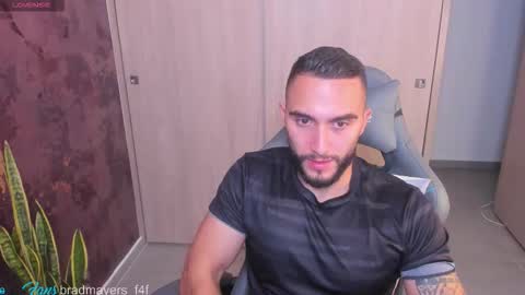 instagramBrad mayers1twittermayersbrad online show from February 23, 2026, 12:30 am