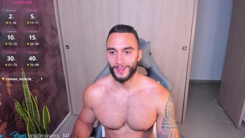 instagramBrad mayers1twittermayersbrad online show from March 3, 2026, 12:06 am