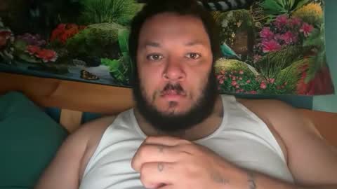 Brad online show from April 20, 2026, 8:54 pm