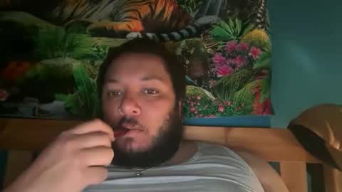 Brad online show from April 22, 2026, 8:43 pm