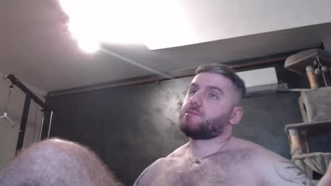 Snapshot of brad_pittfall chatting on January 18, 2026, 8:01 pm ask me online show from January 18, 2026, 8:01 pm