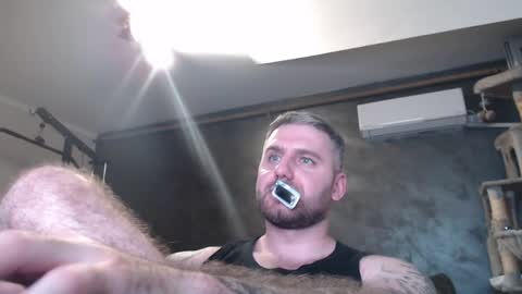 Snapshot of brad_pittfall chatting on May 25, 2026, 7:09 pm ask me online show from May 25, 2026, 7:09 pm