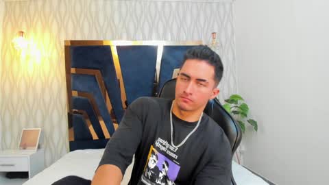 brad summer online show from February 1, 2025, 5:16 pm