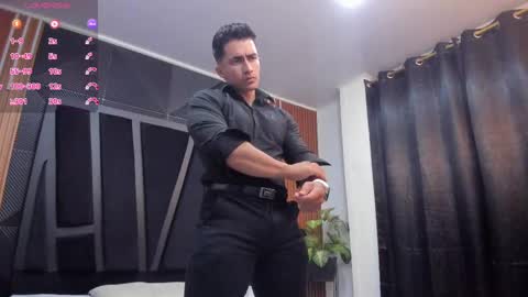 brad summer online show from February 26, 2025, 3:10 am