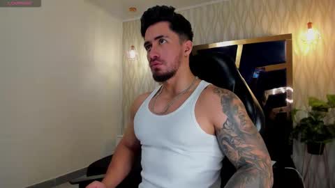 brad summer online show from November 17, 2025, 5:19 pm