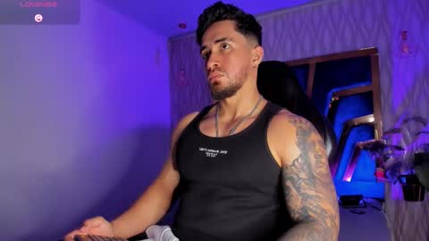 brad summer online show from November 22, 2025, 5:23 pm