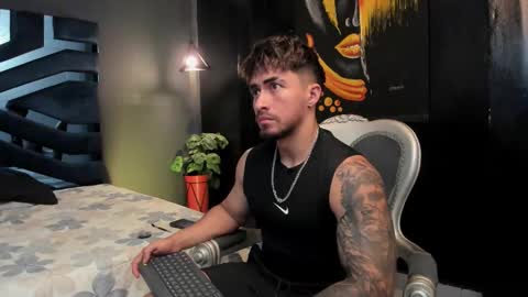 brad summer online show from March 25, 2026, 11:22 pm