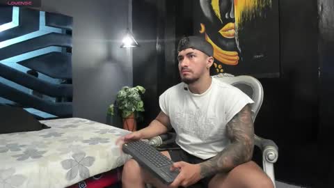 brad summer online show from March 28, 2026, 11:15 pm