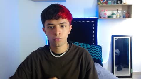 brad_thomson online show from November 14, 2025, 3:11 pm