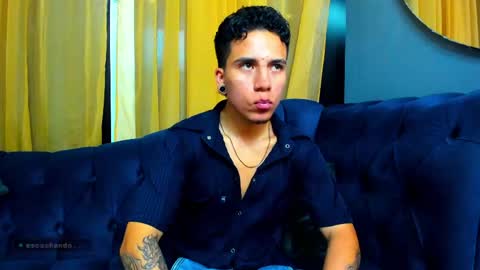Brad Toro online show from May 21, 2026, 1:23 am