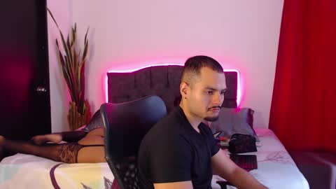 Your favorite couple and the best butt on Chatur online show from September 30, 2025, 2:55 pm