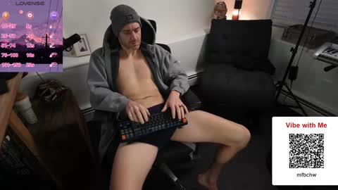 BradBronton online show from January 23, 2025, 12:30 pm