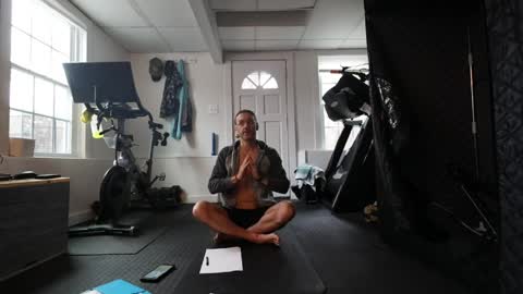 BradBronton online show from March 23, 2026, 6:34 pm