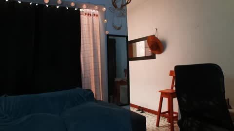 Bradley Martinez online show from January 29, 2025, 1:49 pm