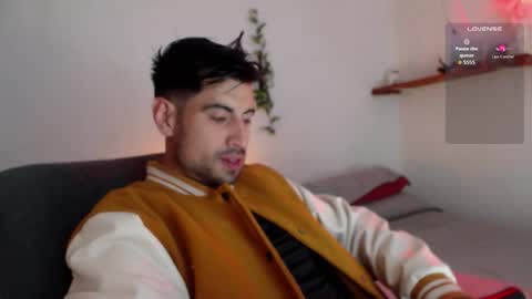 Bradley online show from March 3, 2026, 1:12 am