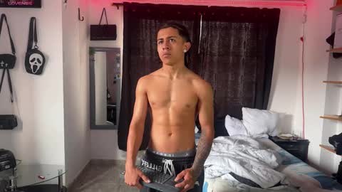 Bradley Strong online show from February 15, 2026, 3:09 pm