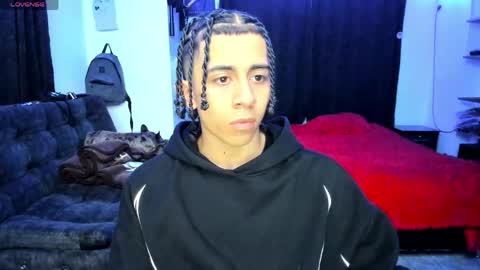 Bradley Strong online show from April 12, 2026, 7:24 am