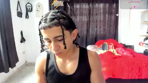 Snapshot of bradley_strong_ chatting on July 9, 2026, 8:57 pm Bradley Strong online show from July 9, 2026, 8:57 pm