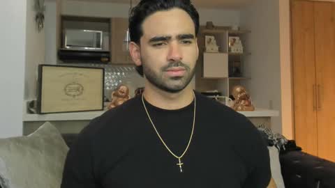 bradleymartin7 online show from September 24, 2025, 10:46 pm