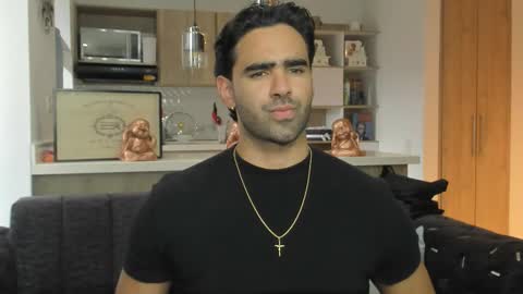 bradleymartin7 online show from November 25, 2025, 9:15 pm