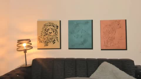 bradleymartin7 online show from April 19, 2026, 2:49 pm