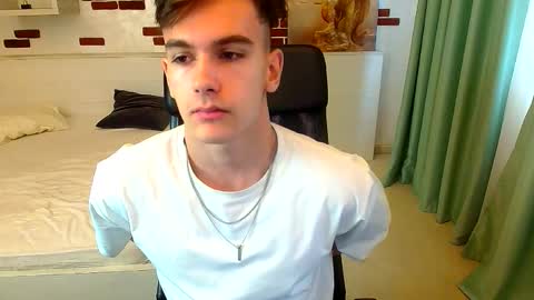 BradyFlint online show from November 9, 2025, 10:13 am