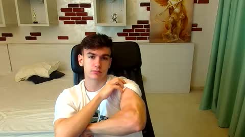 BradyFlint online show from November 21, 2025, 5:28 am