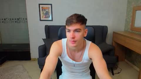 BradyFlint online show from November 25, 2025, 5:29 am