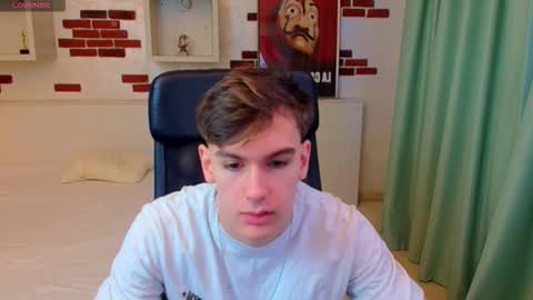 BradyFlint online show from February 24, 2026, 5:27 am