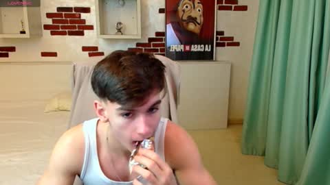 BradyFlint online show from February 26, 2026, 4:55 am