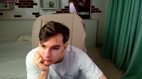 BradyFlint online show from February 28, 2026, 5:19 am