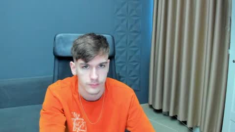 BradyFlint online show from April 8, 2026, 4:12 am