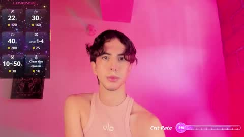 Snapshot of brahmbelial__ chatting on September 30, 2025, 6:57 pm Brahm online show from September 30, 2025, 6:57 pm