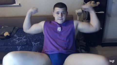 Brain Ortega online show from December 5, 2024, 8:00 pm