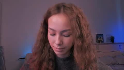 Lilly online show from October 25, 2025, 5:59 am