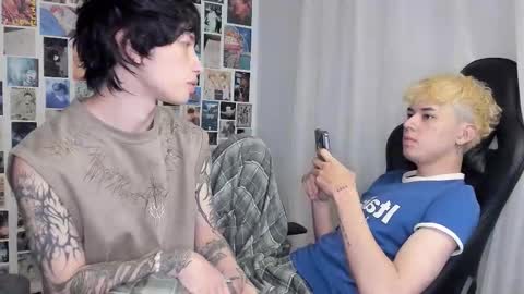 Brand online show from September 29, 2025, 7:02 am