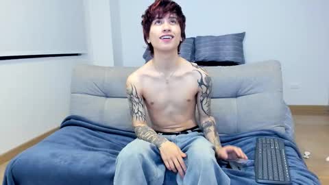 Brand online show from January 7, 2026, 3:53 am