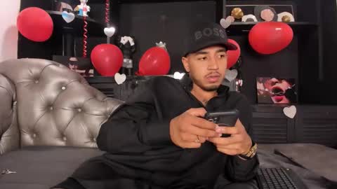 Brand  online show from February 15, 2026, 1:46 am