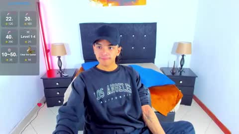 B R A N D online show from December 16, 2024, 6:38 pm