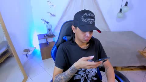 B R A N D online show from March 8, 2026, 3:54 am