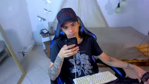 B R A N D online show from April 19, 2026, 12:54 am