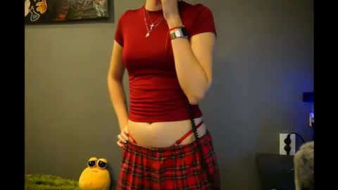 Alice online show from January 5, 2026, 5:27 pm