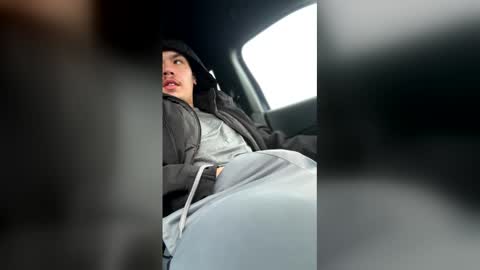 Branden online show from April 5, 2026, 7:00 pm