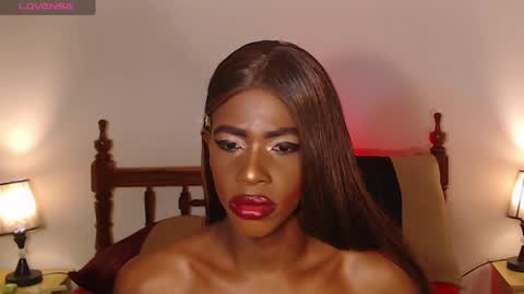 Brandy online show from September 10, 2025, 7:36 pm