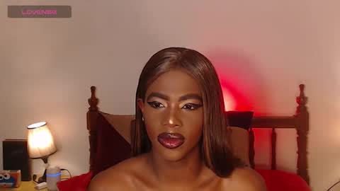 Brandy online show from September 26, 2025, 7:29 pm