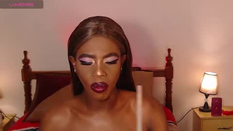 Brandy online show from October 3, 2025, 7:44 pm