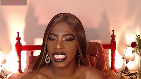 Brandy online show from February 2, 2026, 7:23 pm