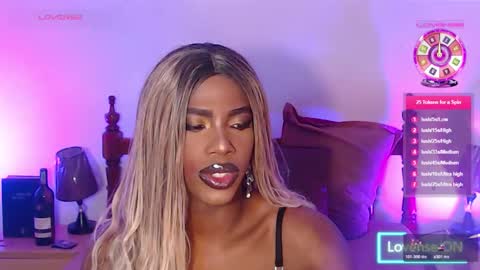 Brandy online show from February 11, 2026, 7:30 pm