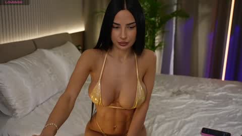 Brandi online show from November 21, 2025, 5:22 pm