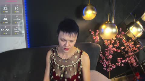 Brandi online show from January 18, 2025, 2:02 pm
